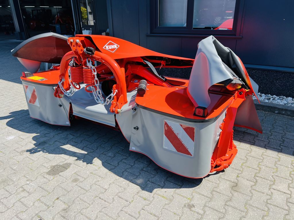Kuhn GMD 3123 F-FF