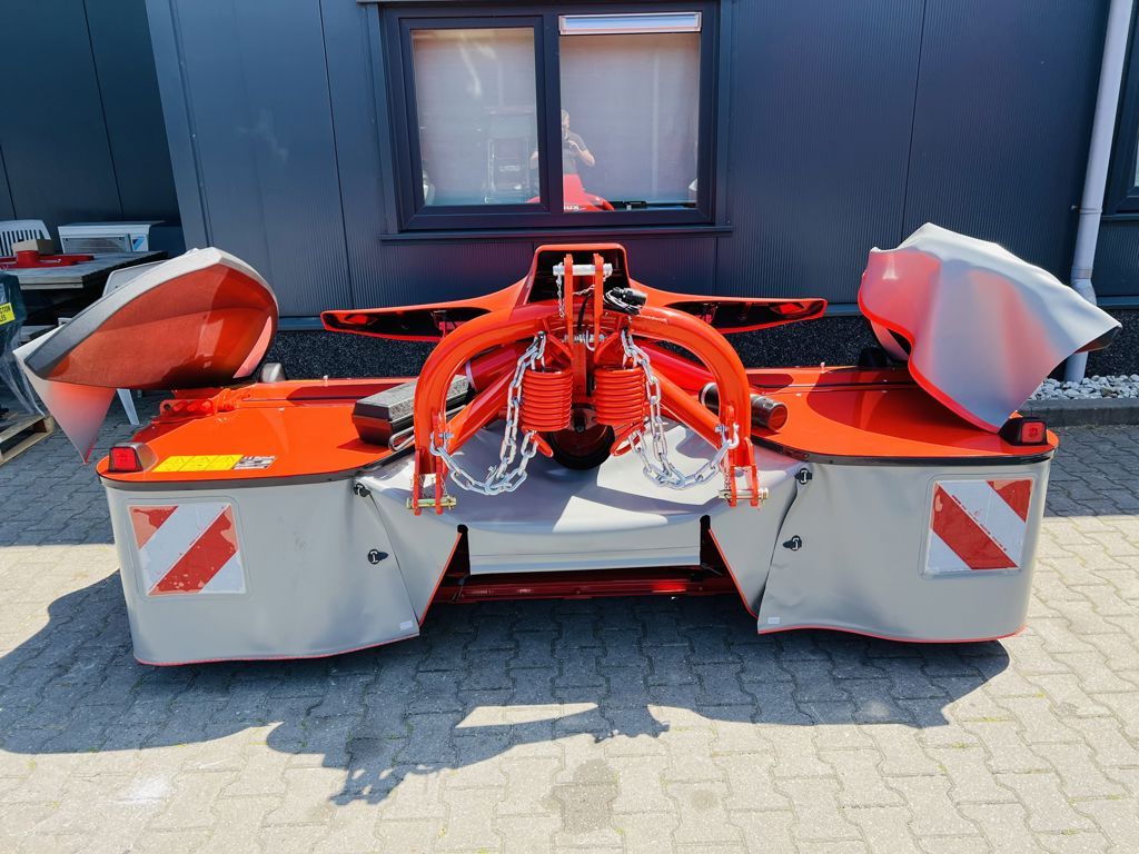 Kuhn GMD 3123 F-FF