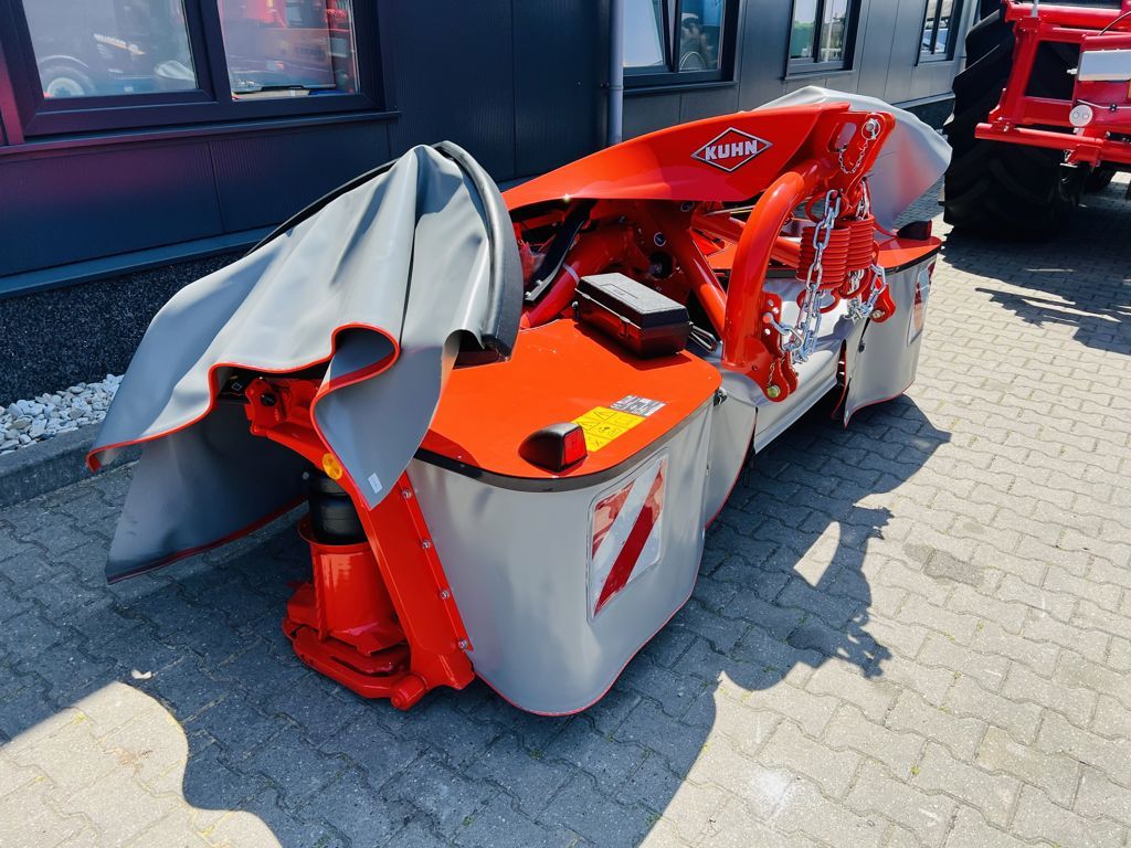 Kuhn GMD 3123 F-FF