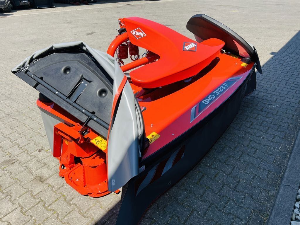 Kuhn GMD 3123 F-FF