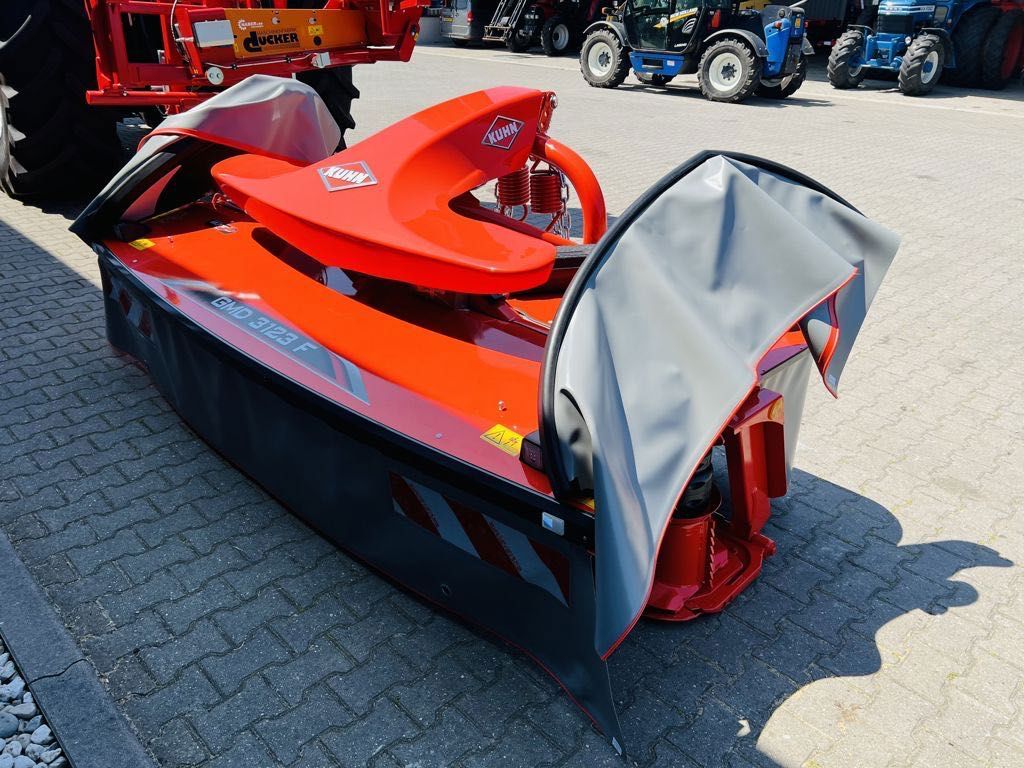 Kuhn GMD 3123 F-FF