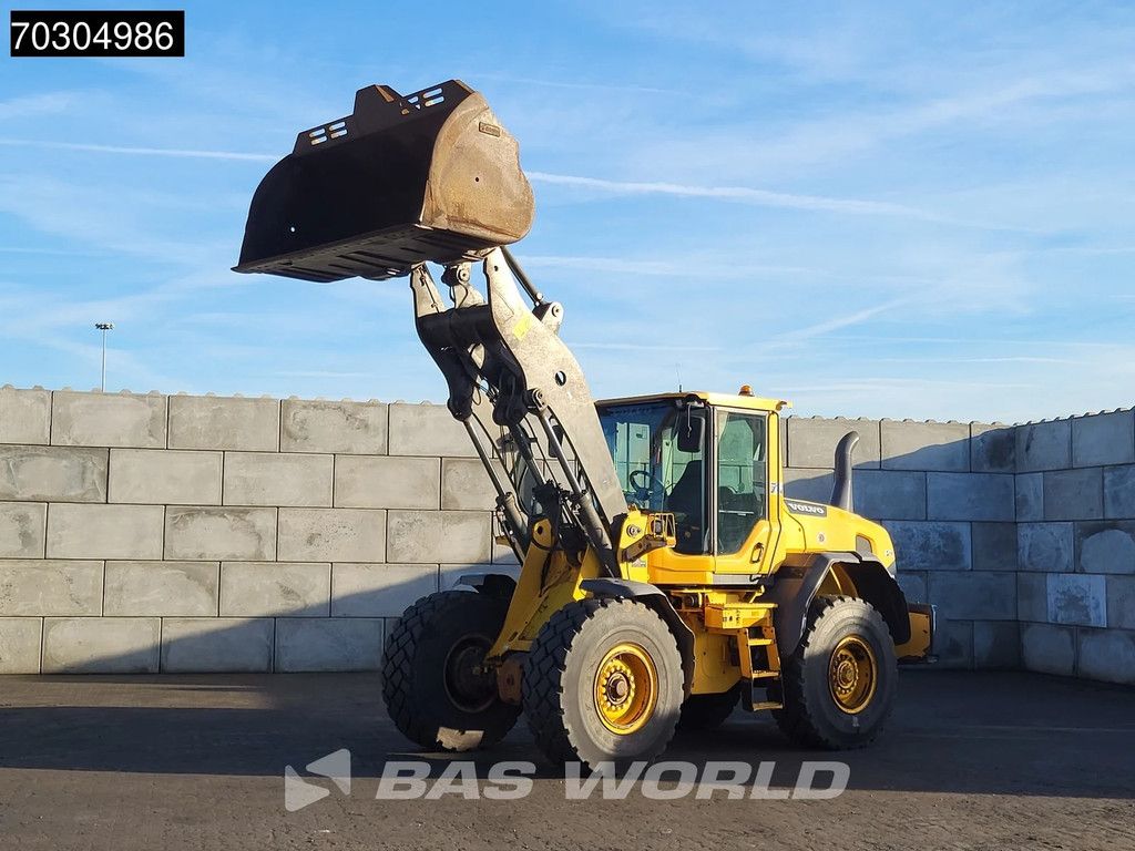 Volvo L70 G