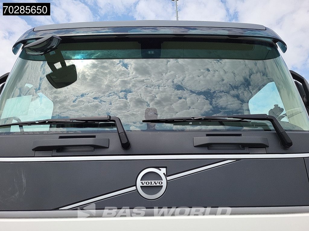 Volvo FH 500 6X2 NEW! 21tons HIAB ULT21S59 VEB+ Lift+Lenkachse ACC LED Euro 6