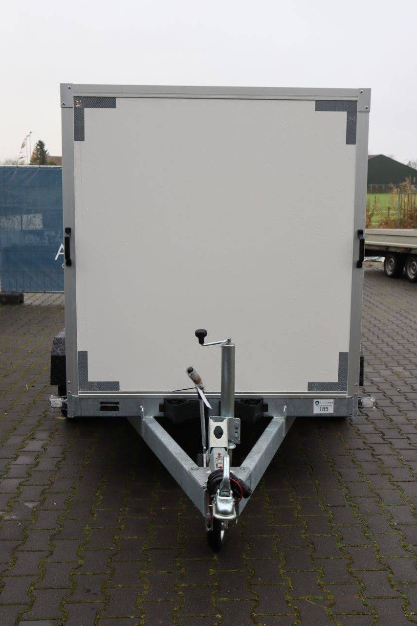 Geschlossener Anhänger VDM Trailers Neu