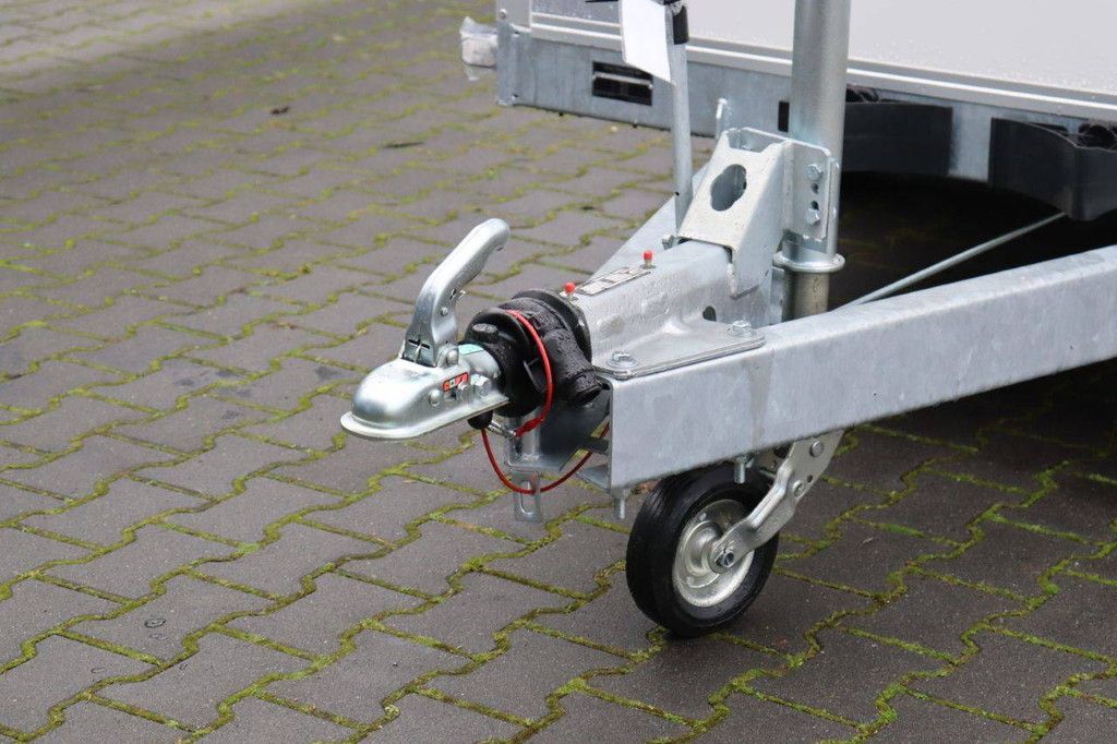 Geschlossener Anhänger VDM Trailers Neu