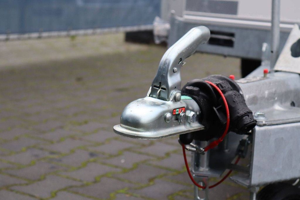 Geschlossener Anhänger VDM Trailers Neu