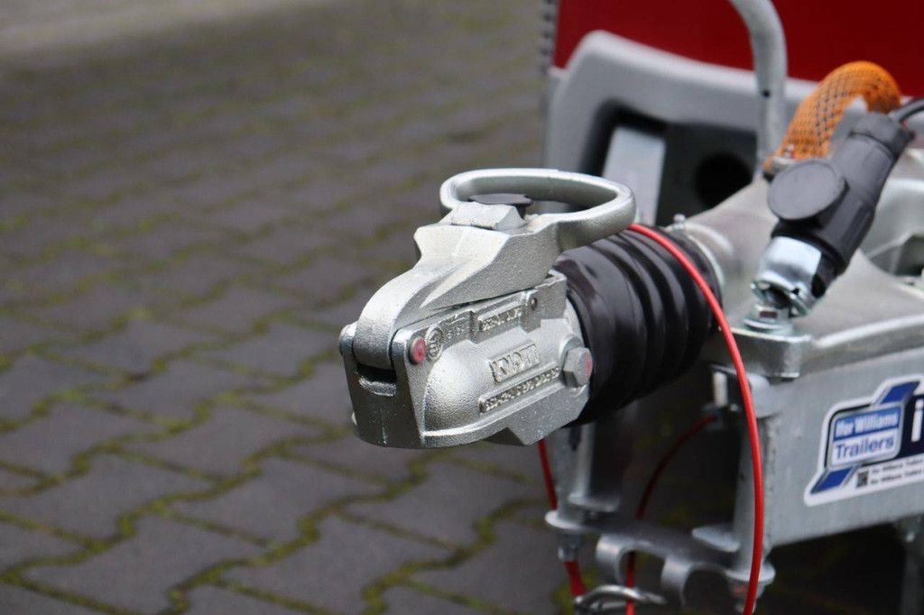 Pferdeanhänger Williams HBX506 Neu