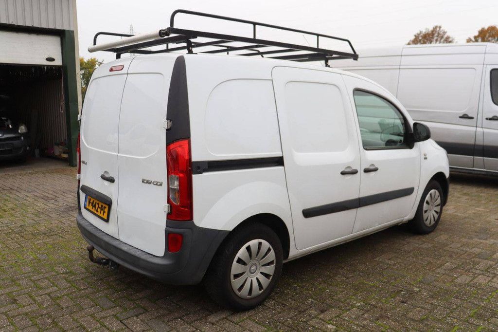 Mercedes-Benz CITAN Diesel 2018 Van