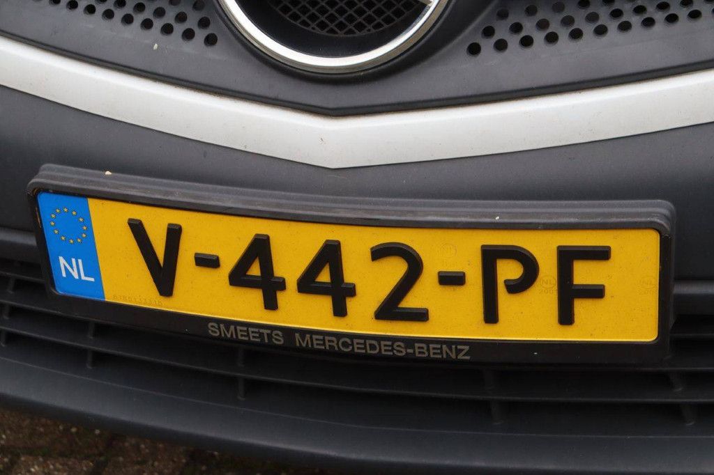 Mercedes-Benz CITAN Diesel 2018 Van