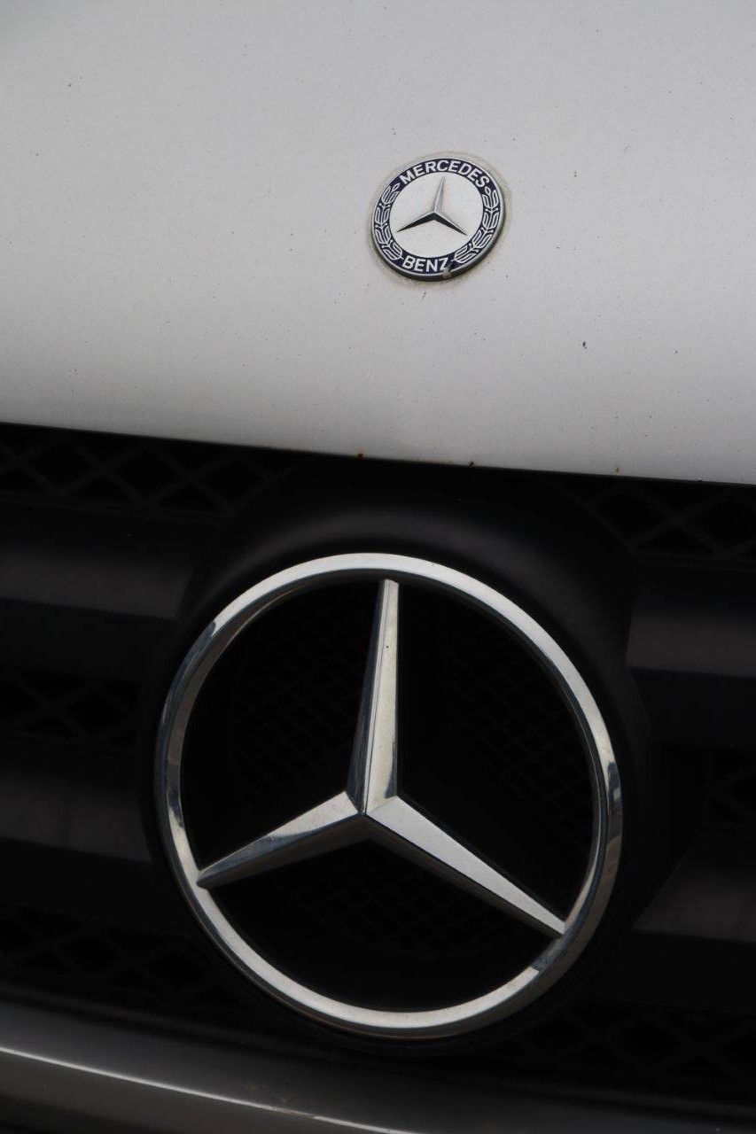 Mercedes-Benz 906 KA 35 Sprinter 315 CDI Diesel 2007 (Margin)