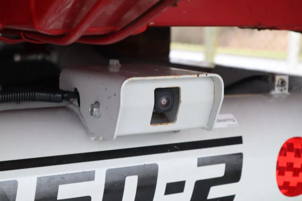 Takeuchi TCR50-2 | ROTATING DUMPER | LOW HOURS | AIRCO