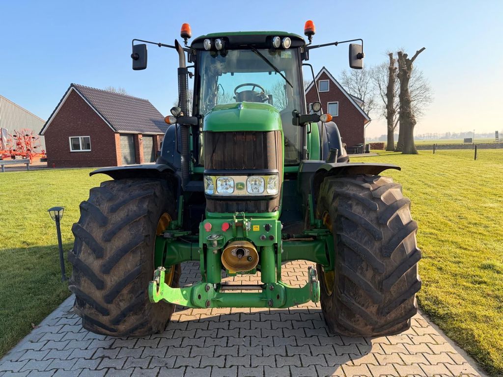 John Deere 7530 PREMIUM