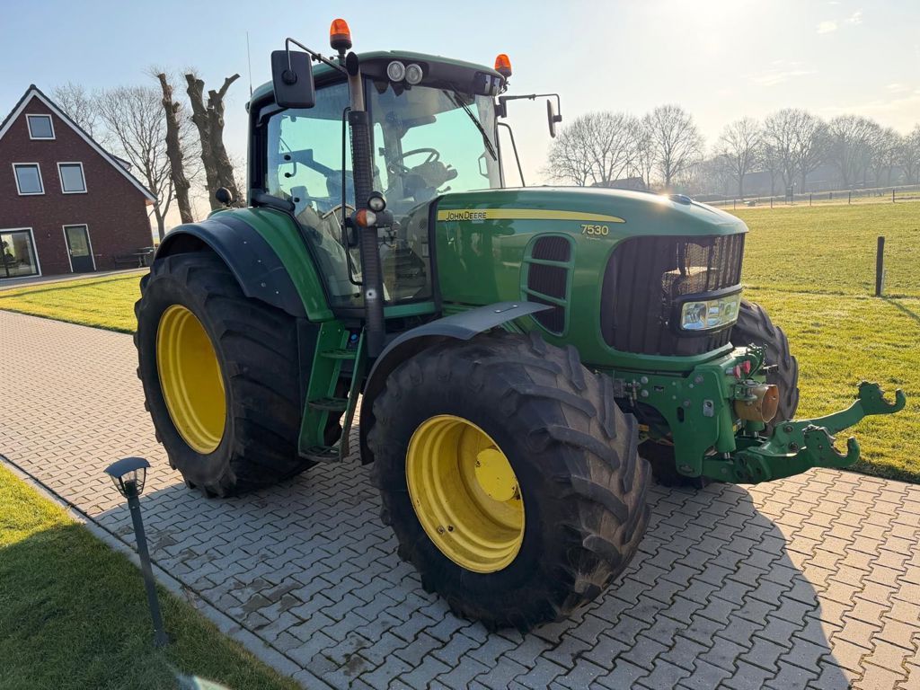 John Deere 7530 PREMIUM