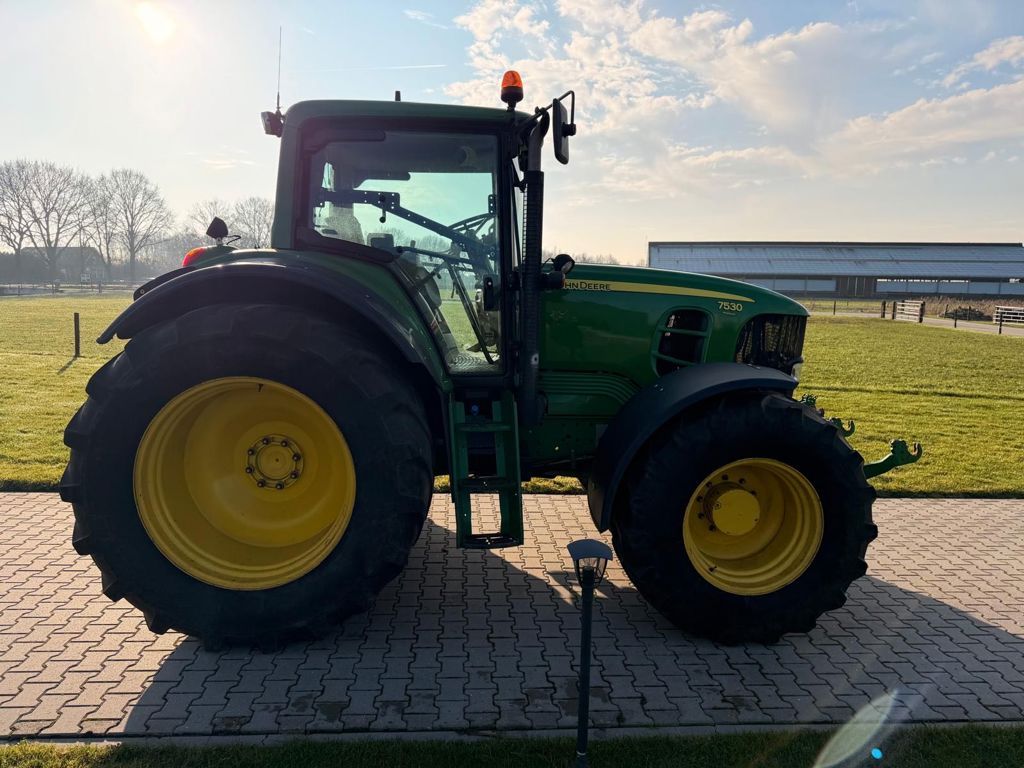 John Deere 7530 PREMIUM