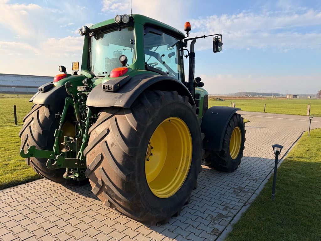 John Deere 7530 PREMIUM