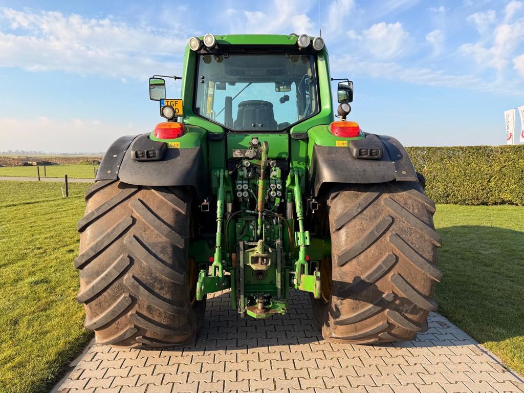 John Deere 7530 PREMIUM