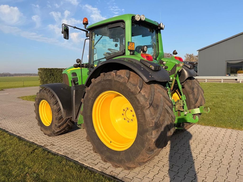 John Deere 7530 PREMIUM