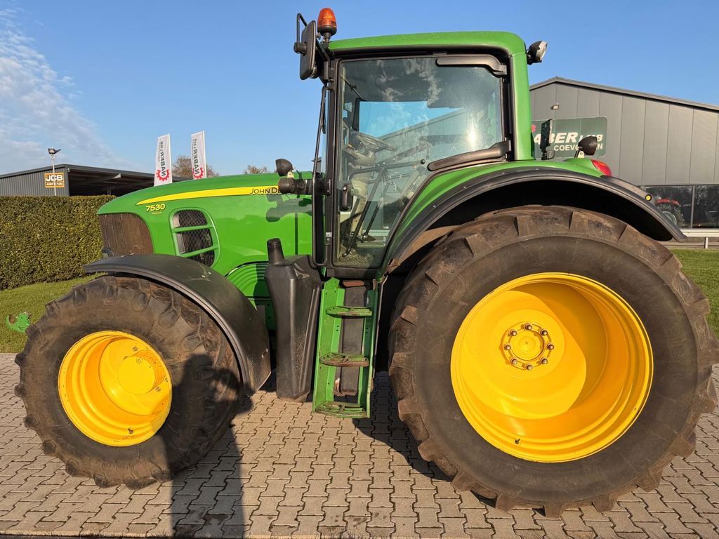 John Deere 7530 PREMIUM