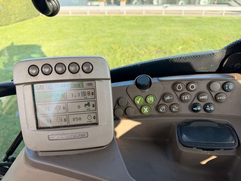 John Deere 7530 PREMIUM