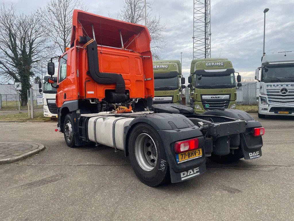 DAF CF 85.400 446.000 km ! Euro 6 ! MOTORSTORING !