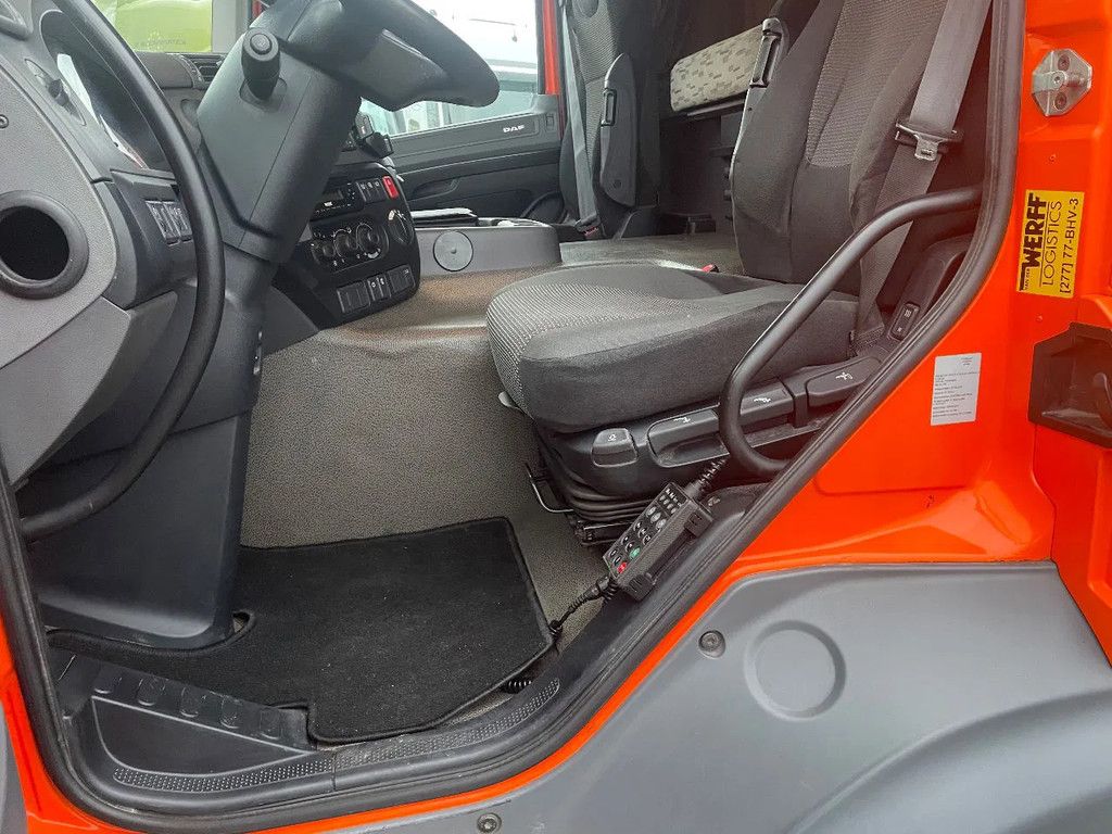 DAF CF 85.400 446.000 km ! Euro 6 ! MOTORSTORING !