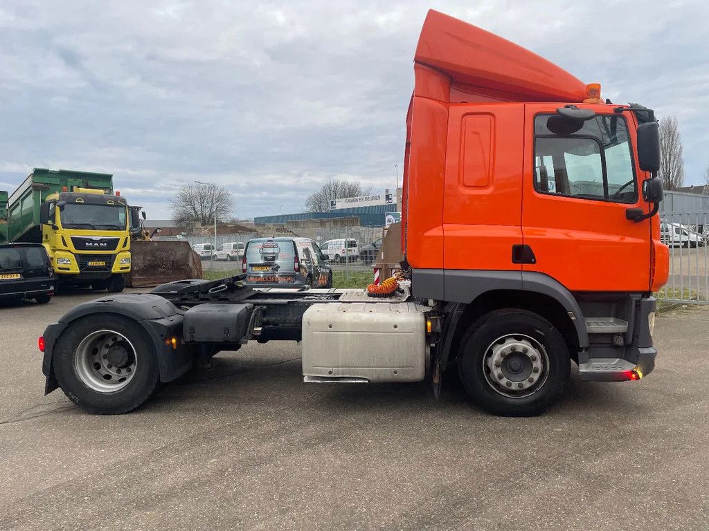 DAF CF 85.400 446.000 km ! Euro 6 ! MOTORSTORING !