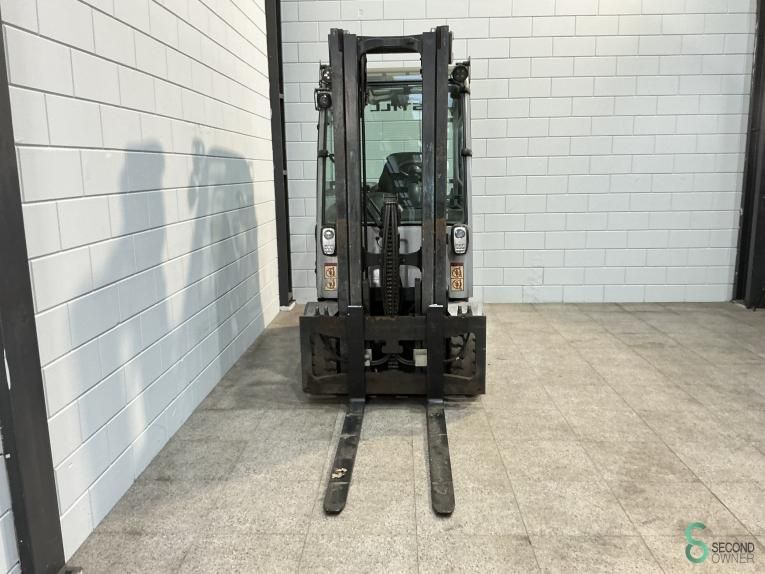 Forklifts Electric Still RX60-30 2018