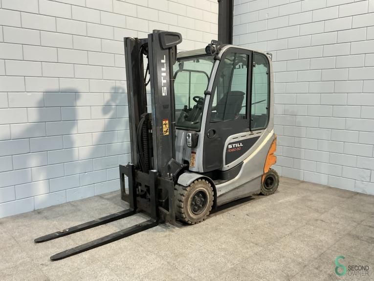 Forklifts Electric Still RX60-30 2018