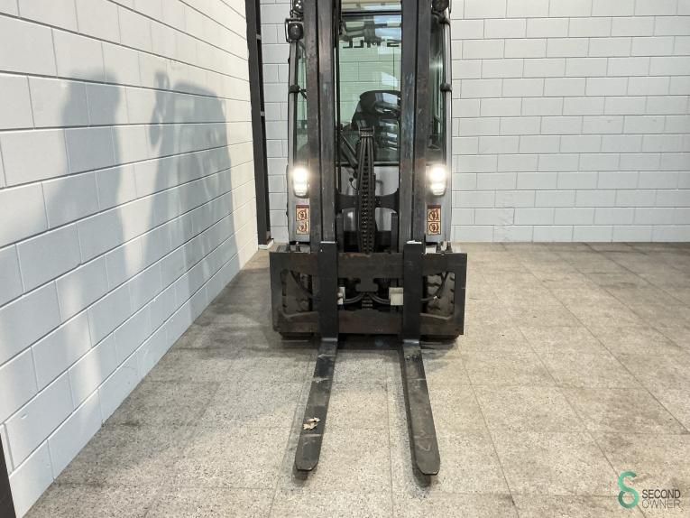 Forklifts Electric Still RX60-30 2018