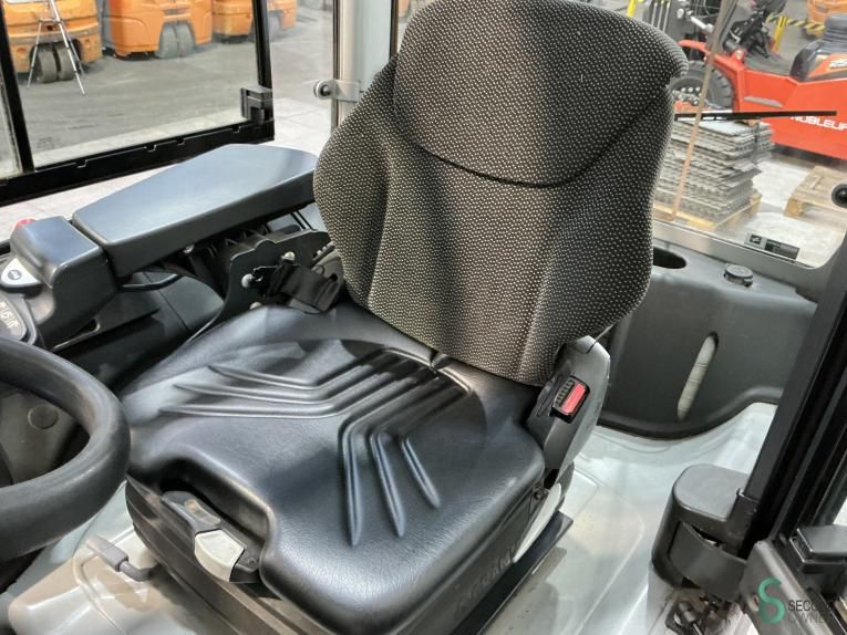 Forklifts Electric Still RX60-30 2018