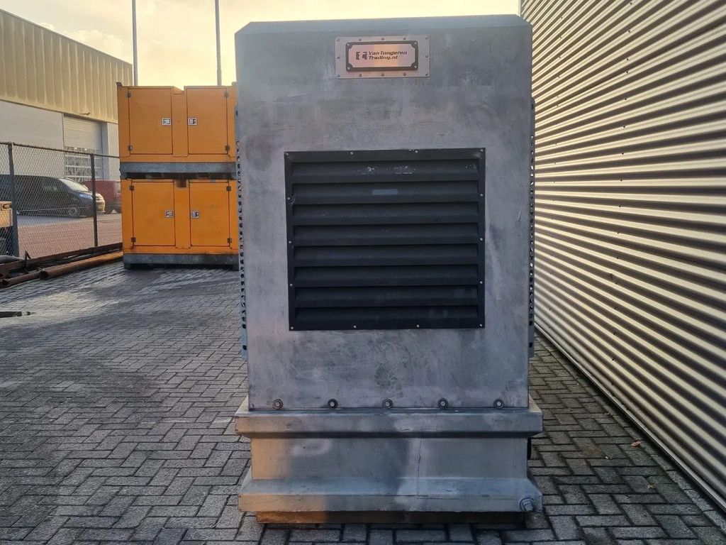 Impulse SIP 200-8HP DEUTZ TCD 2013 L04 2V