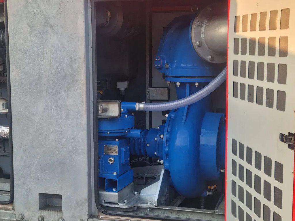 Impulse SIP 200-8HP DEUTZ TCD 2013 L04 2V