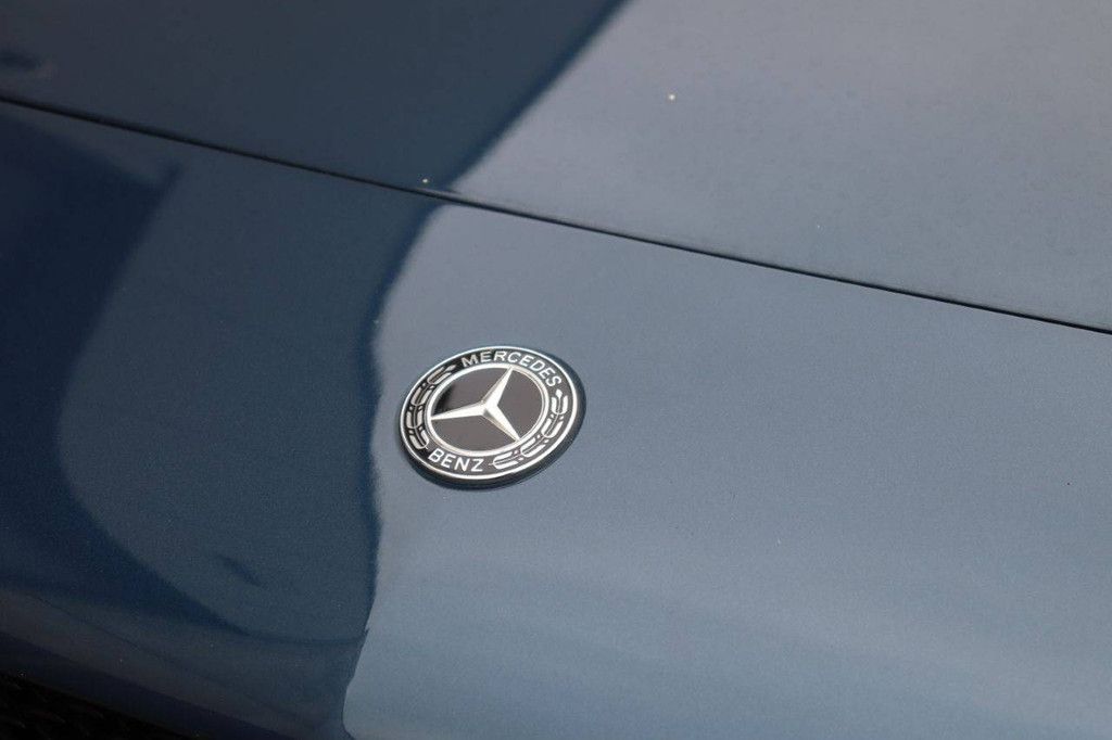 Mercedes-Benz A 35 AMG Hatchback Petrol 2020 Passenger Car