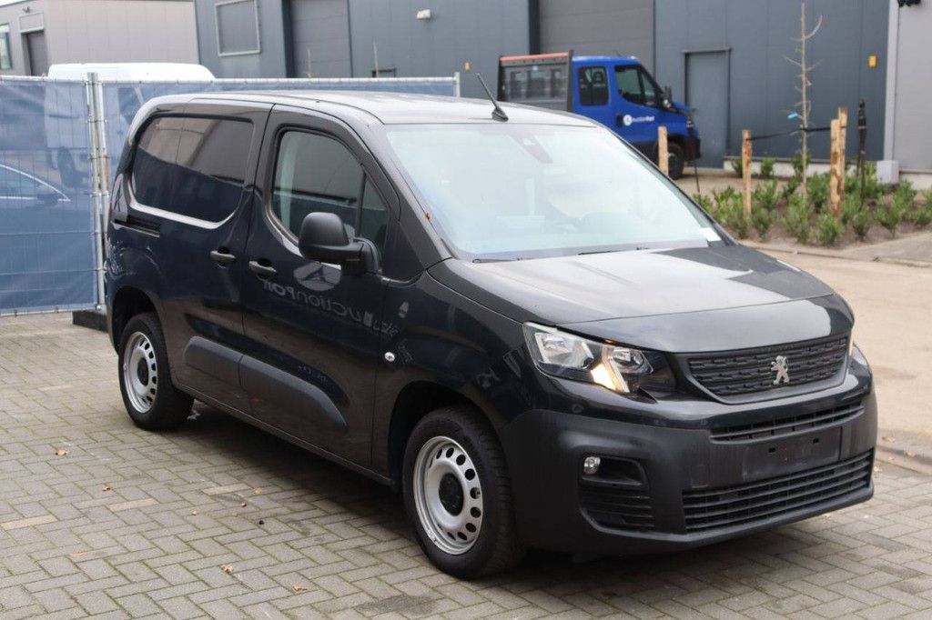 Peugeot Partner Diesel 2019 Van