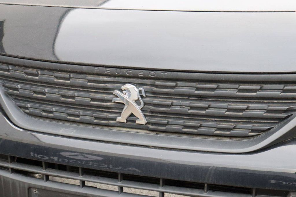 Peugeot Partner Diesel 2019 Van