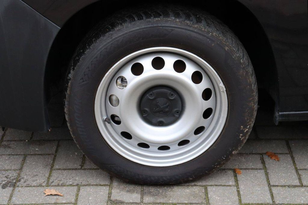 Peugeot Partner Diesel 2019 Van