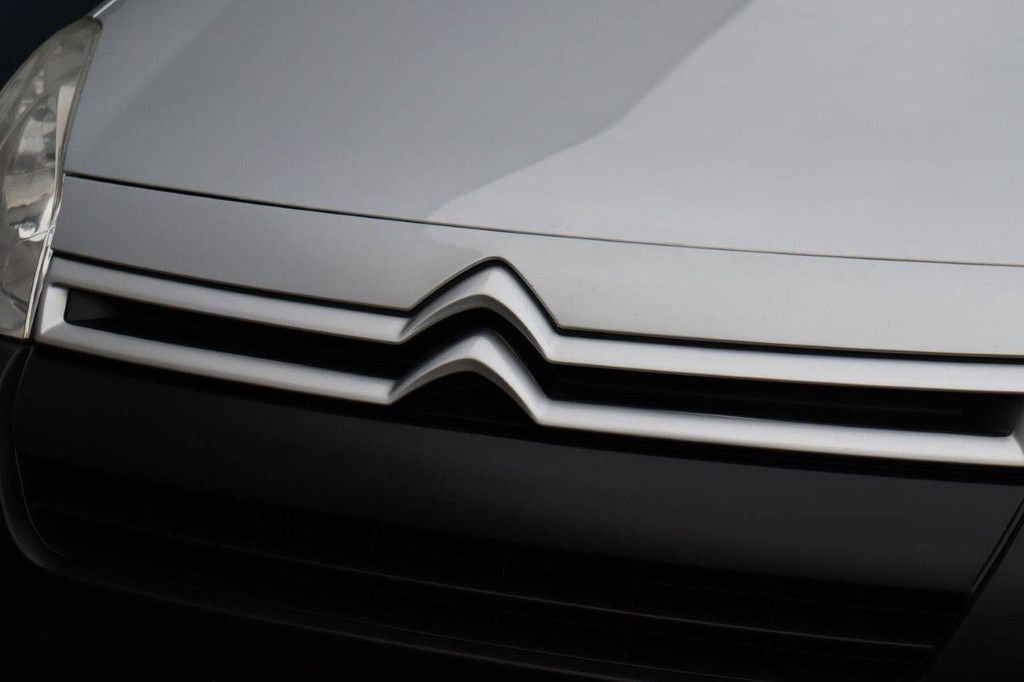 Citroën Berlingo Diesel 2017 Van (Margin)