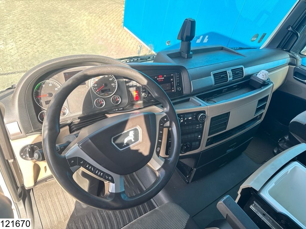 MAN TGX 18 460 EURO 6