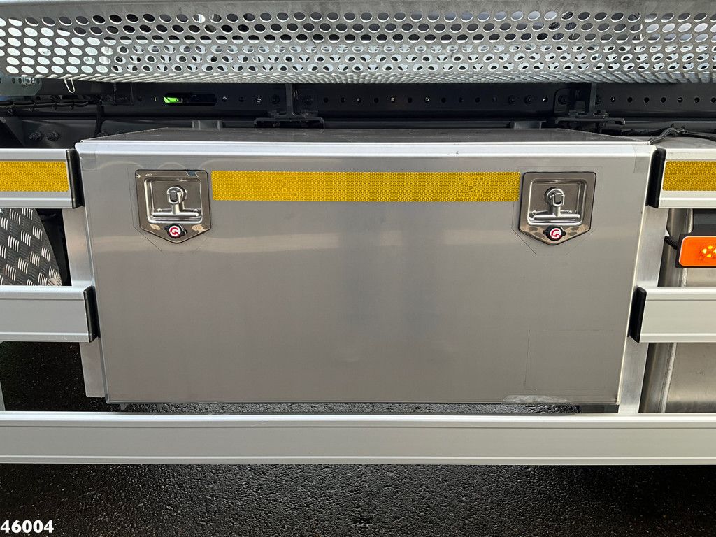 Volvo FM 430 Euro 6 Hyvalift 26 Ton haakarmsysteem