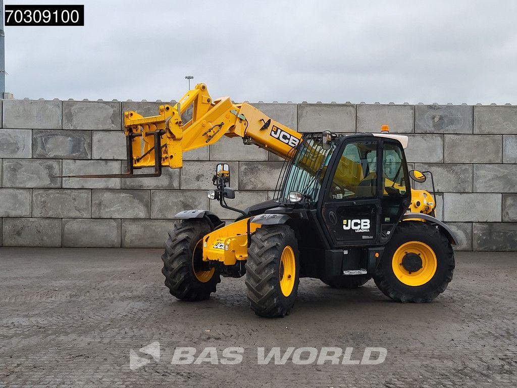 JCB 531-70