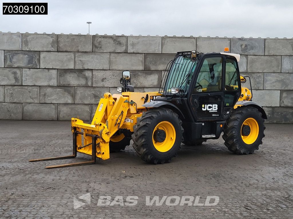 JCB 531-70