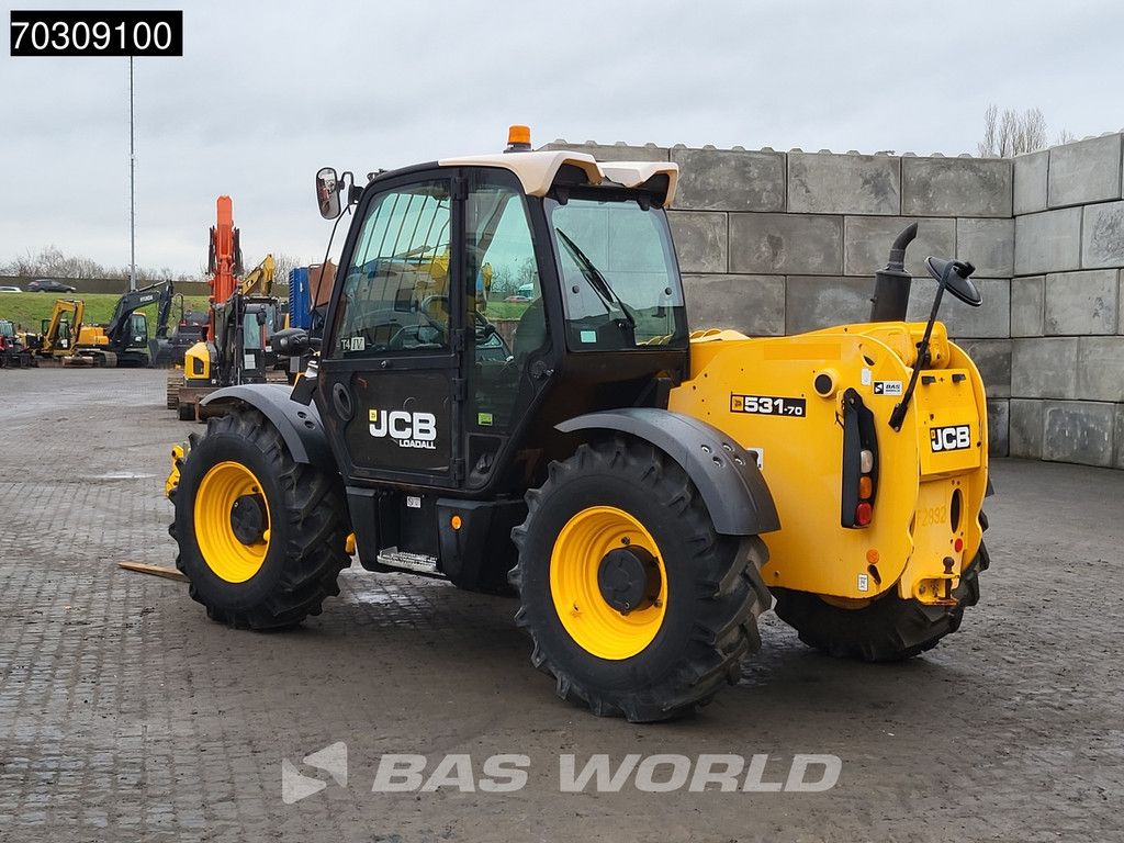 JCB 531-70