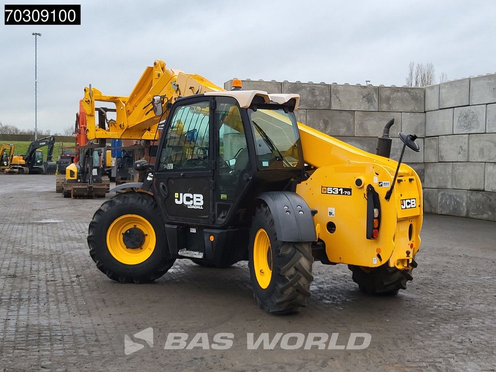 JCB 531-70