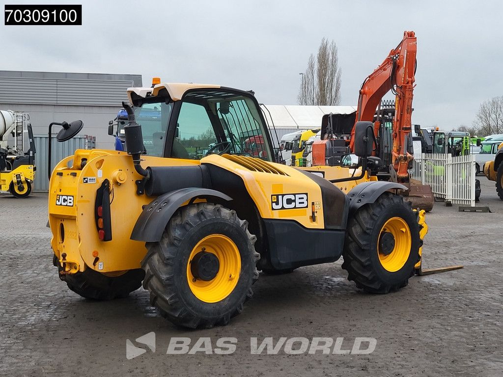 JCB 531-70