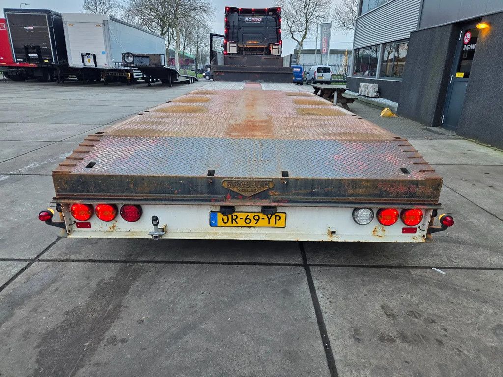 Broshuis 31N5-EU 3 as schuiver/stuuras