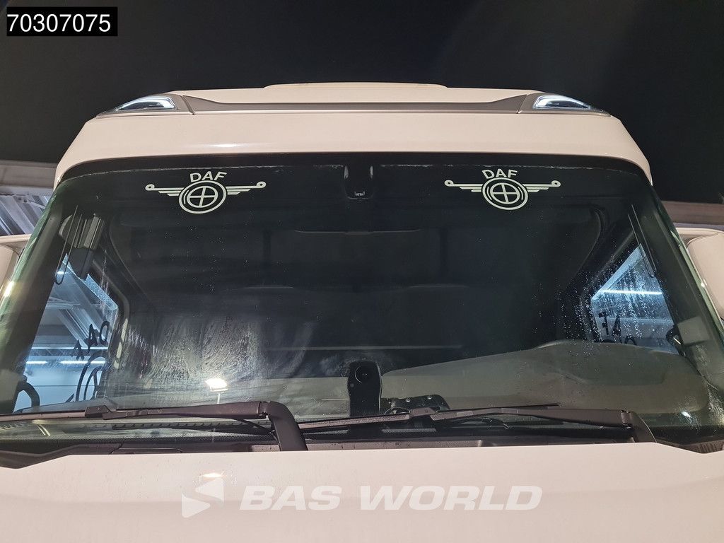 DAF XG 480 4X2 Standklima Alcoa's