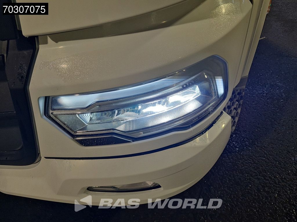 DAF XG 480 4X2 Standklima Alcoa's