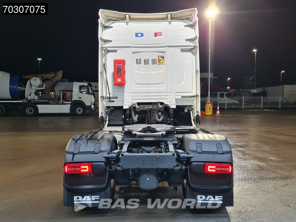 DAF XG 480 4X2 Standklima Alcoa's