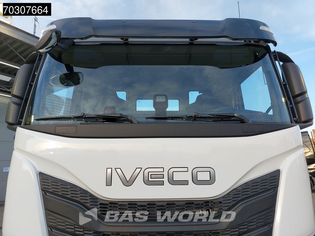 Iveco X-Way 400 6X2 NEW! Chassis Lift+Steering axle ACC Euro 6
