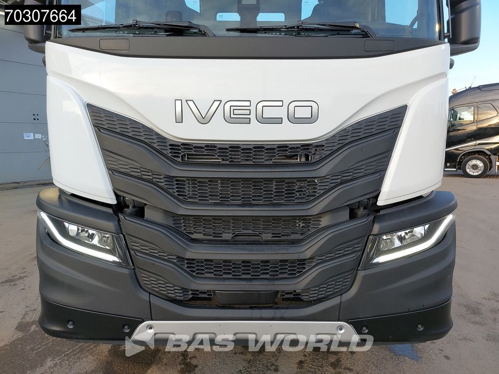 Iveco X-Way 400 6X2 NEW! Chassis Lift+Steering axle ACC Euro 6